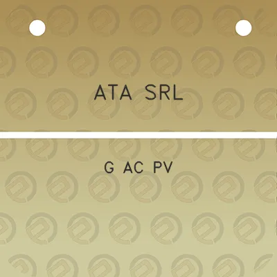 ata-srl-g-ac-pv