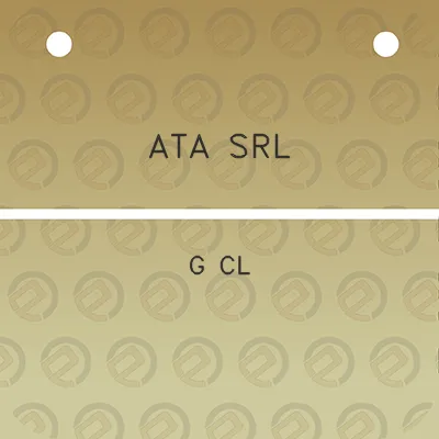 ata-srl-g-cl