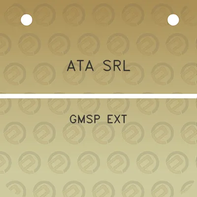 ata-srl-gmsp-ext