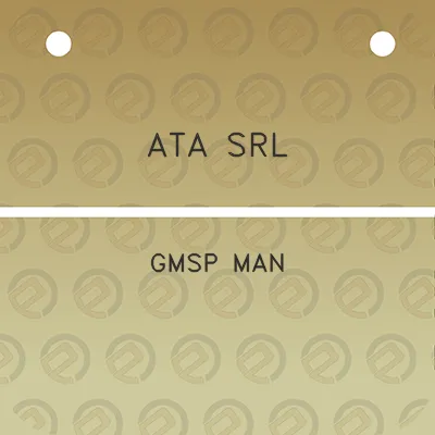 ata-srl-gmsp-man