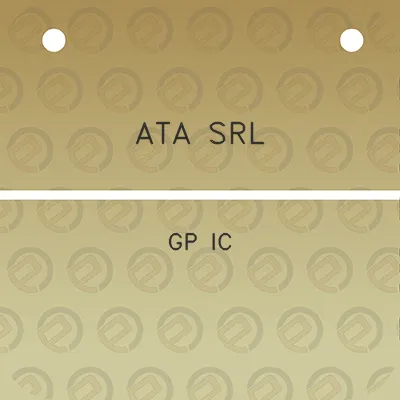 ata-srl-gp-ic