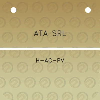 ata-srl-h-ac-pv