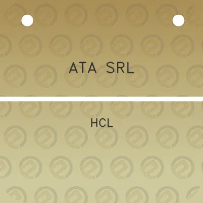 ata-srl-hcl