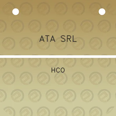 ata-srl-hco