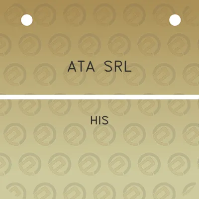 ata-srl-his