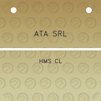 ata-srl-hms-cl