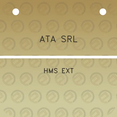 ata-srl-hms-ext