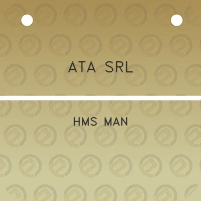 ata-srl-hms-man