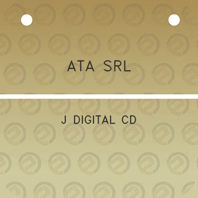 ata-srl-j-digital-cd