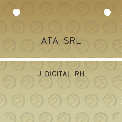 ata-srl-j-digital-rh