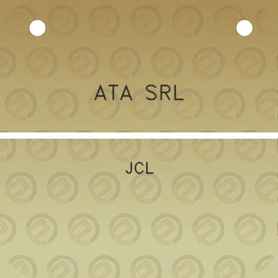 ata-srl-jcl