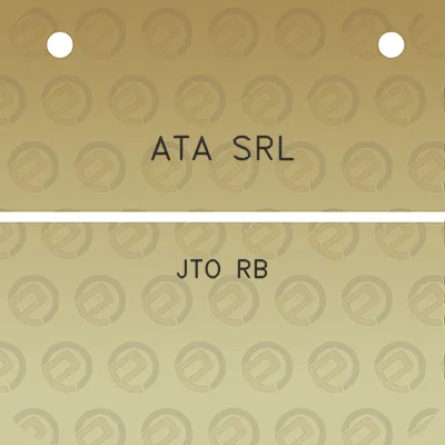 ata-srl-jto-rb