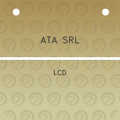 ata-srl-lcd