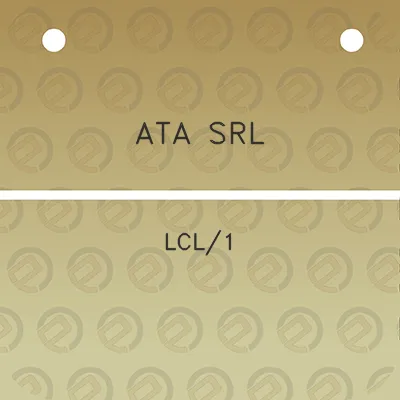 ata-srl-lcl1