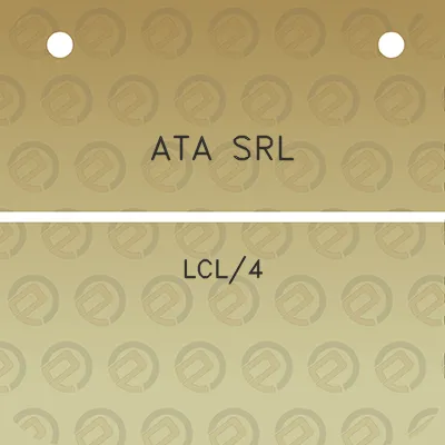 ata-srl-lcl4