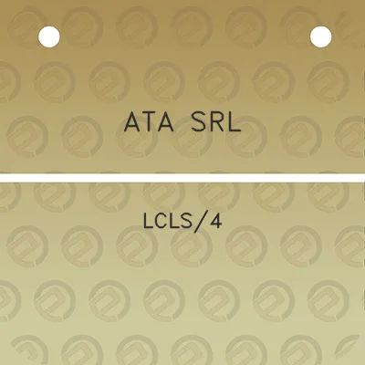 ata-srl-lcls4