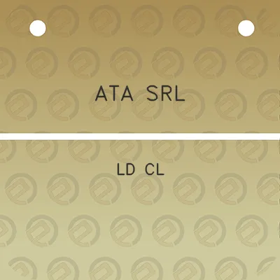 ata-srl-ld-cl