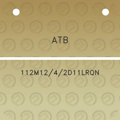 atb-112m1242d11lrqn