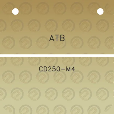 atb-cd250-m4