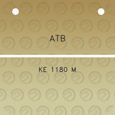 atb-ke-1180-m