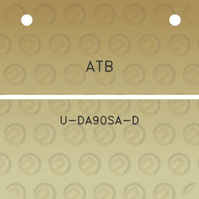 atb-u-da90sa-d