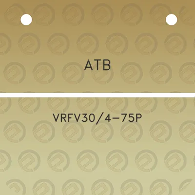 atb-vrfv304-75p