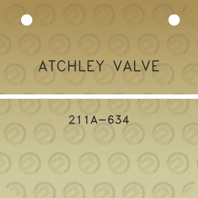 atchley-valve-211a-634