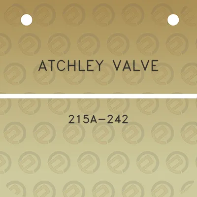 atchley-valve-215a-242