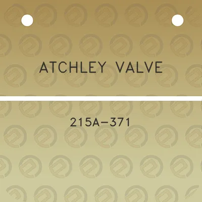 atchley-valve-215a-371