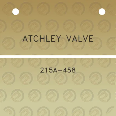 atchley-valve-215a-458