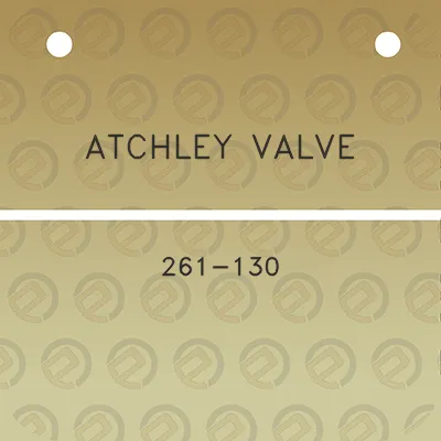 atchley-valve-261-130