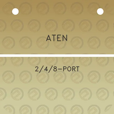 aten-248-port