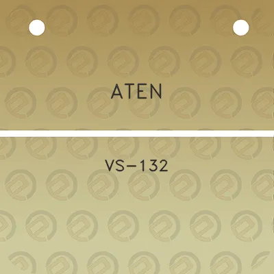 aten-vs-132