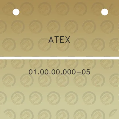 atex-010000000-05