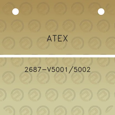 atex-2687-v50015002