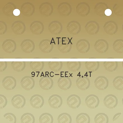 atex-97arc-eex-44t