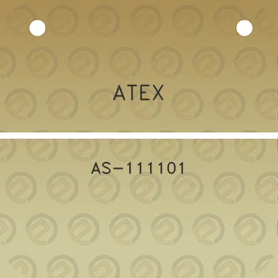 atex-as-111101