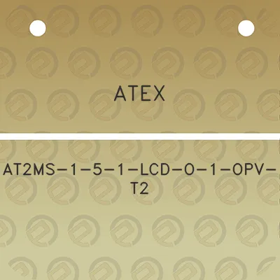 atex-at2ms-1-5-1-lcd-o-1-opv-t2