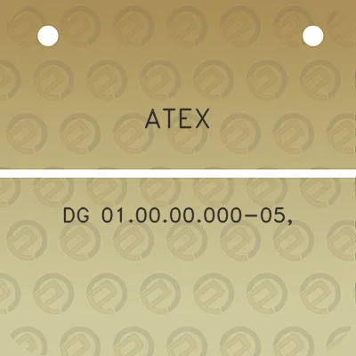 atex-dg-010000000-05