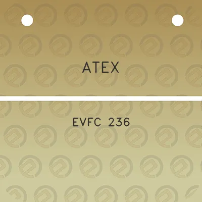 atex-evfc-236