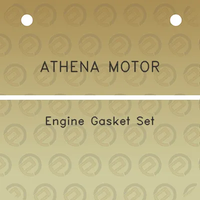 athena-motor-engine-gasket-set