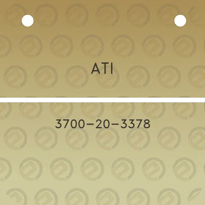 ati-3700-20-3378