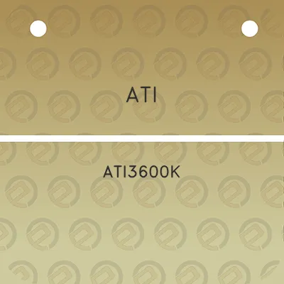 ati-ati3600k