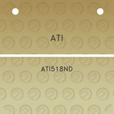 ati-ati518nd