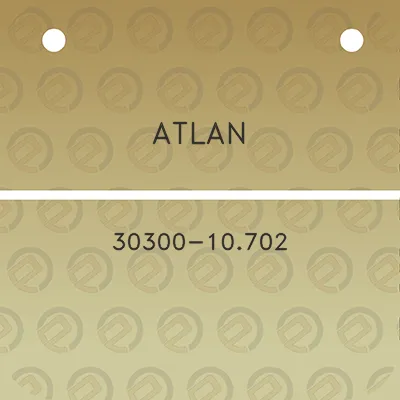 atlan-30300-10702