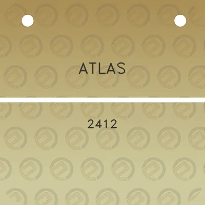 atlas-2412