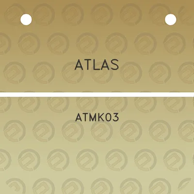 atlas-atmk03