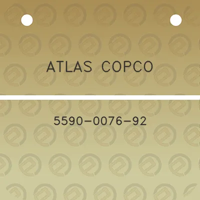 atlas-copco-5590-0076-92