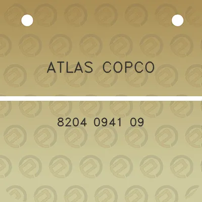 atlas-copco-8204-0941-09