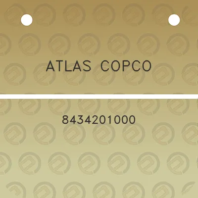 atlas-copco-8434201000